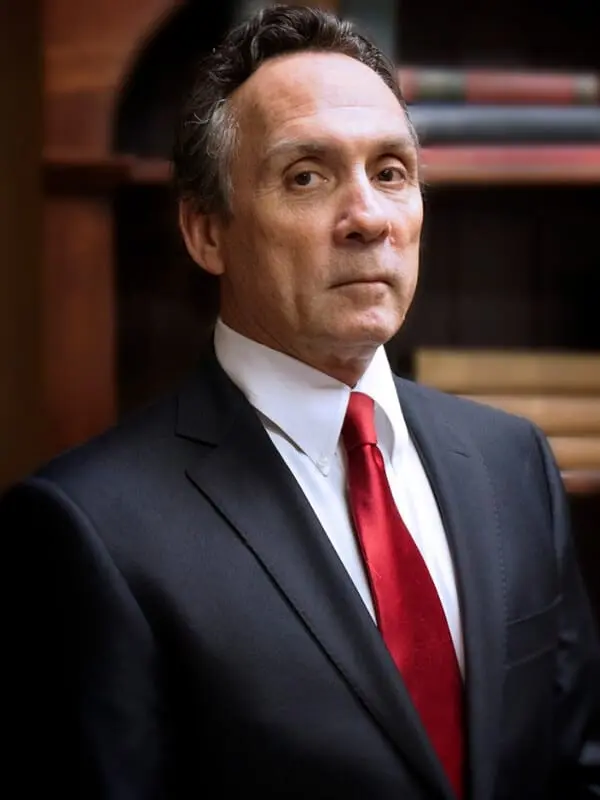 James Krupp, St. Louis Attorney