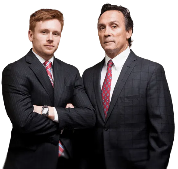 Ryan Krupp and James Krupp