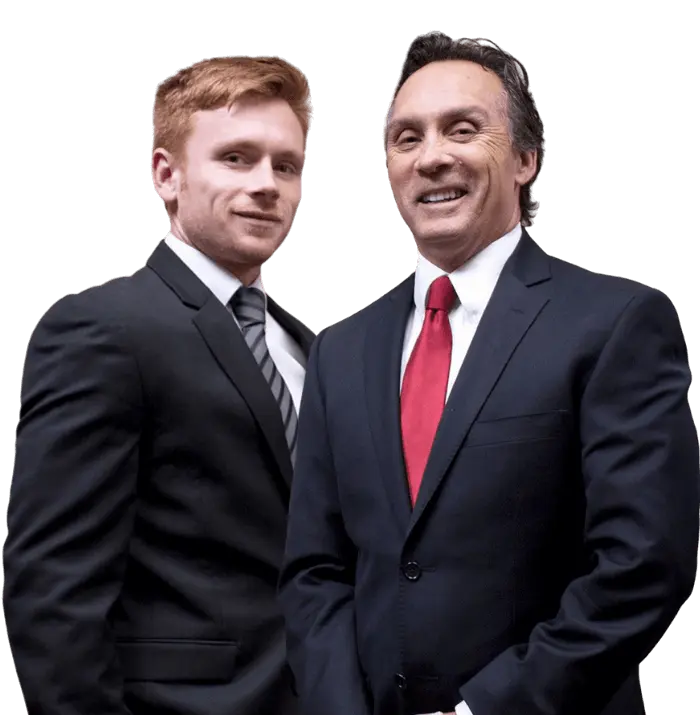 Ryan Krupp & James Krupp