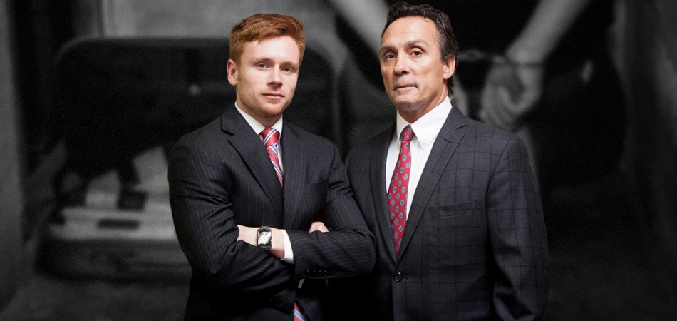 Drug Trafficking Attorneys Ryan Krupp and James Krupp