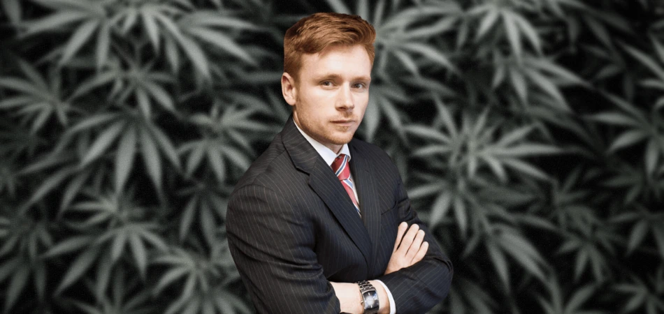 marijuana charges lawyer Ryan Krupp